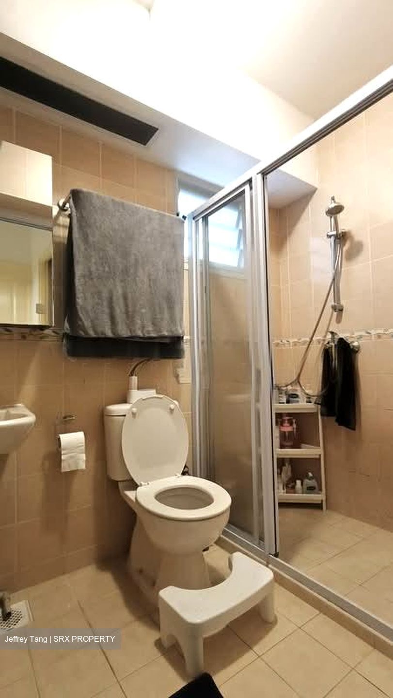 Blk 203A Punggol Field (Punggol), HDB 5 Rooms #561667391
